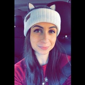 Meet your Posher, Anjelika